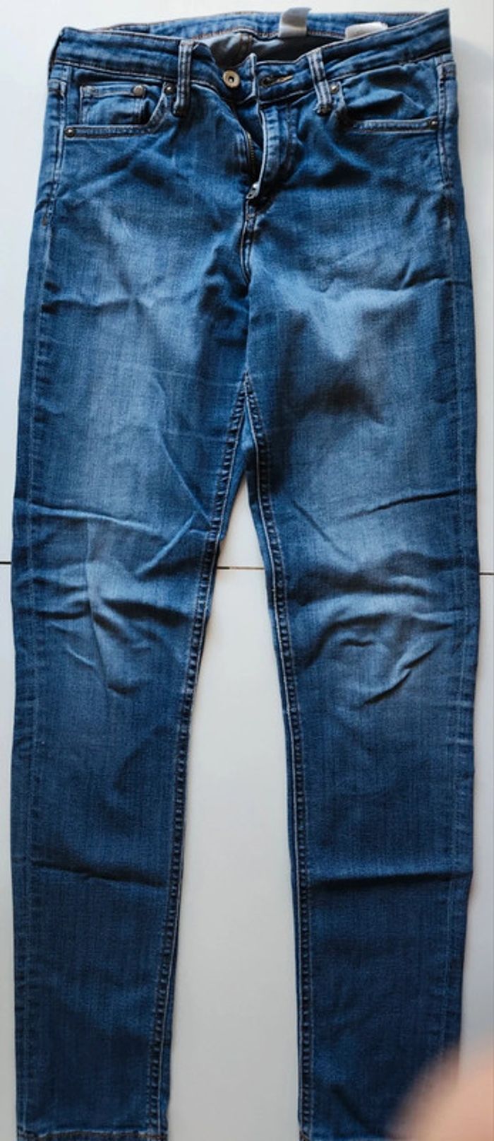 Jean skinny - photo numéro 2