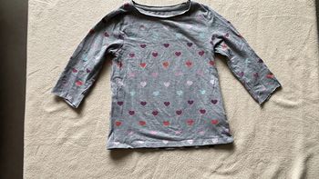 Tee-shirts manche longue