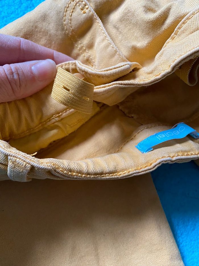 Pantalon Obaidi Taille 24 M - photo numéro 3