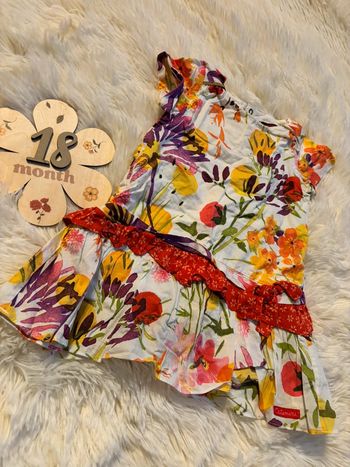 Robes Catimini