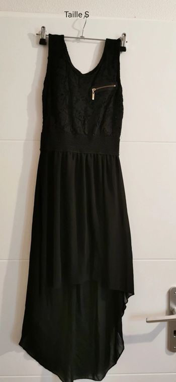 Robe taille S