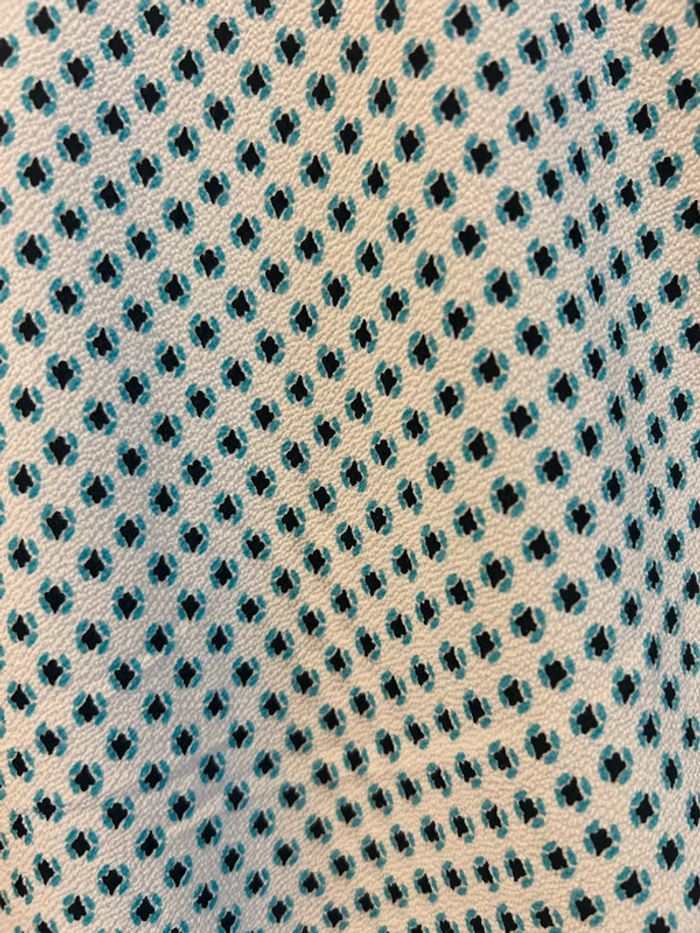 Blouse sans manches - photo numéro 3