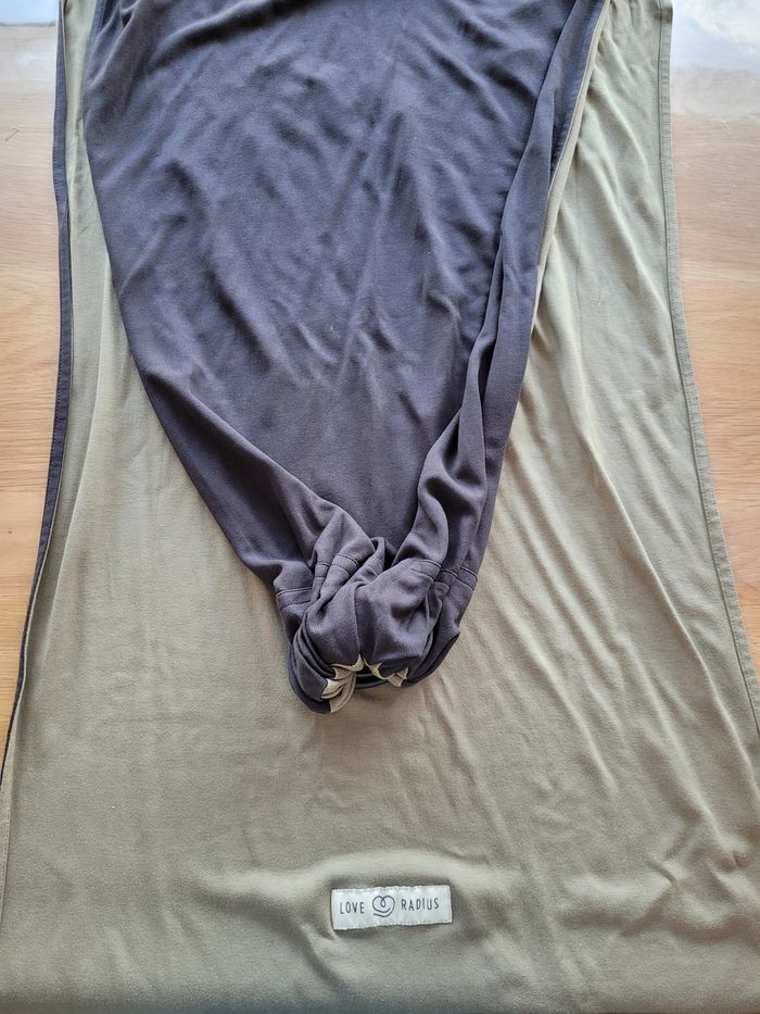 Sling love radius
