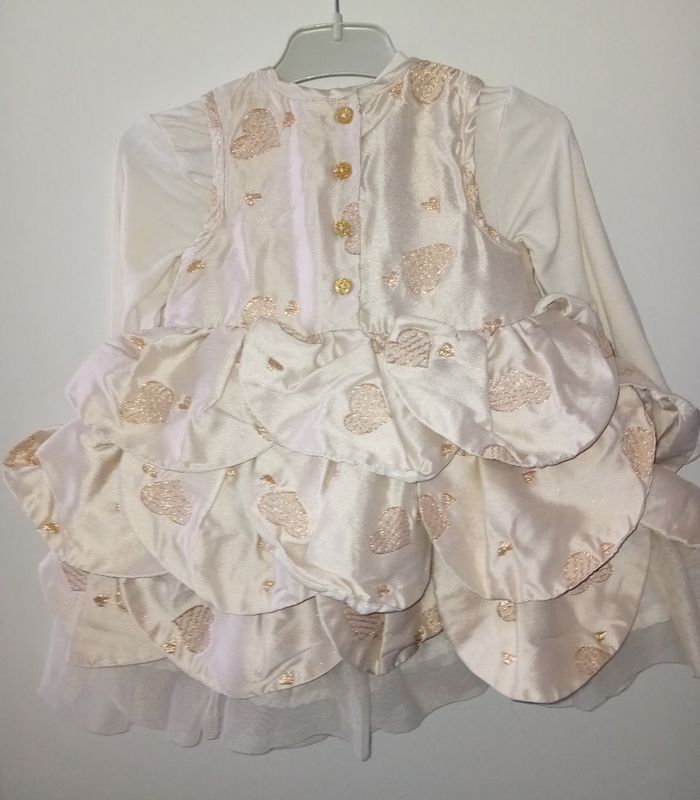 Robe de fêtes Orchestra 18 mois - photo numéro 3