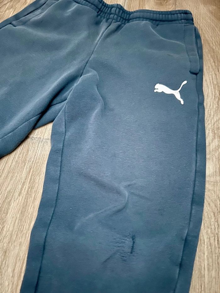 Ensemble jogging Puma - photo numéro 4