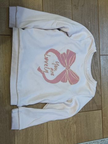 Sweat orchestra 5 ans