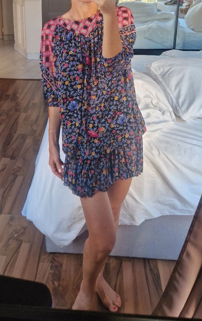 Robe / Tunique Virginie - photo numéro 3
