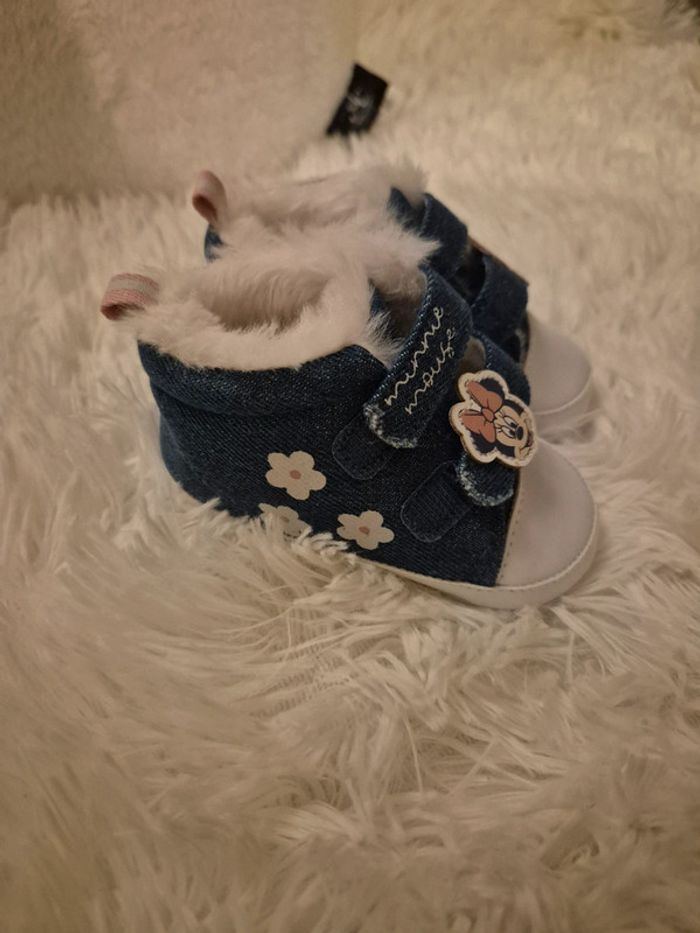Chaussure Minnie - photo numéro 4