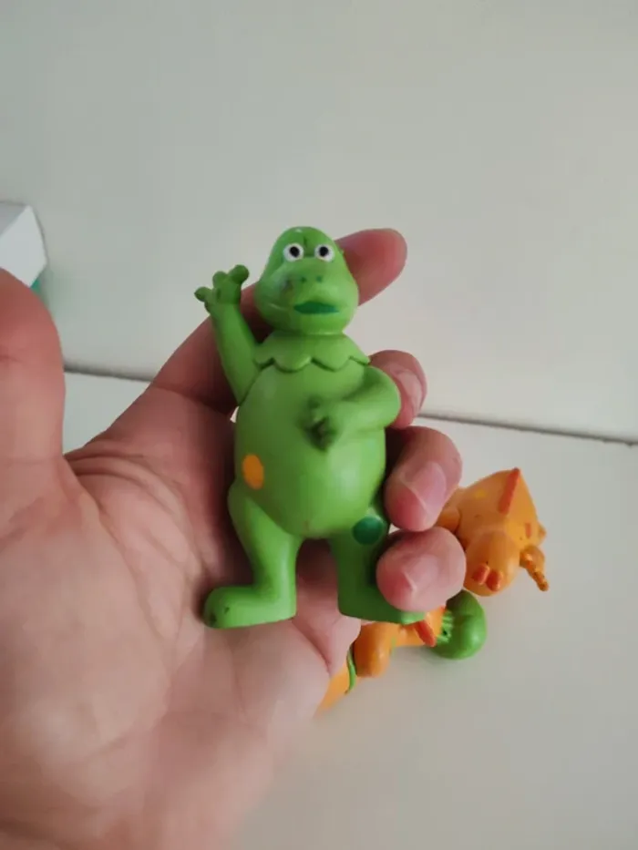 Figurine Casimir - photo numéro 4