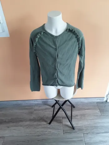 Gilet 12 ans (146/152 cm)