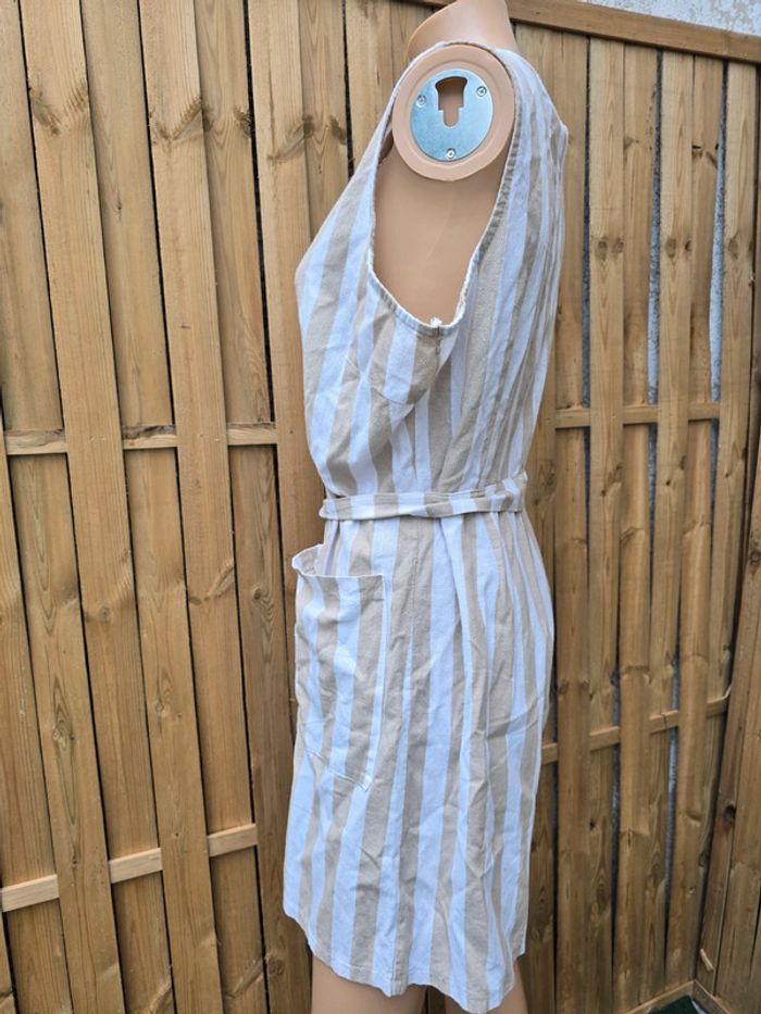 Combi-short très bon état 🍒 Actuelle🍒taille vérifiez les mesures 44/46 - photo numéro 4