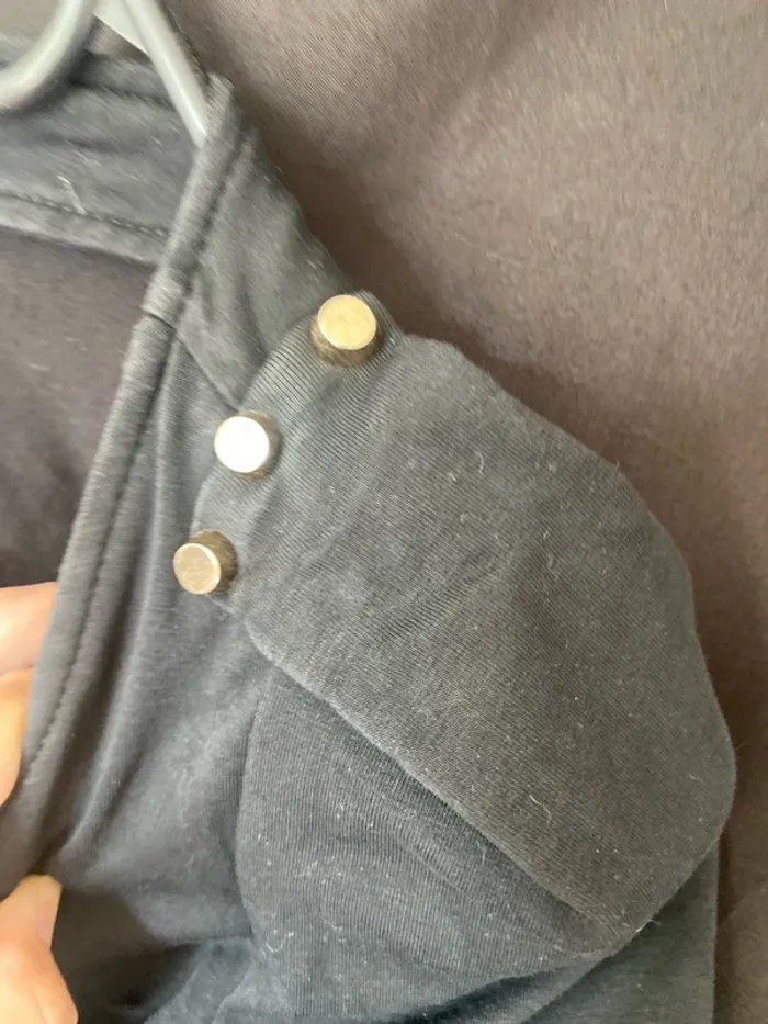 Veste femme - photo numéro 5