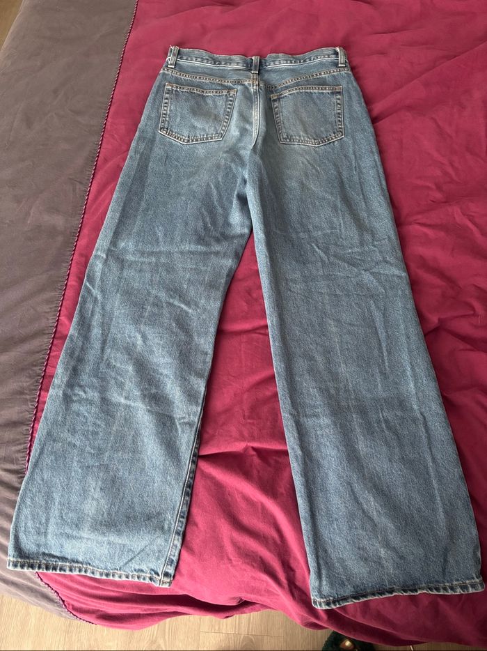 Jeans Uniqlo - photo numéro 4