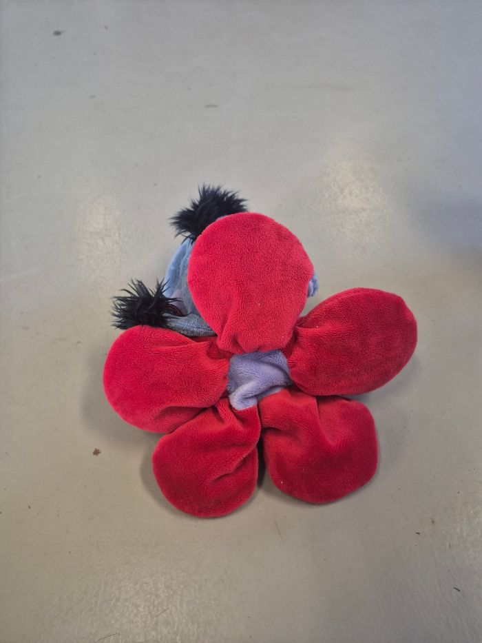 Bourriquet coeur - photo numéro 3