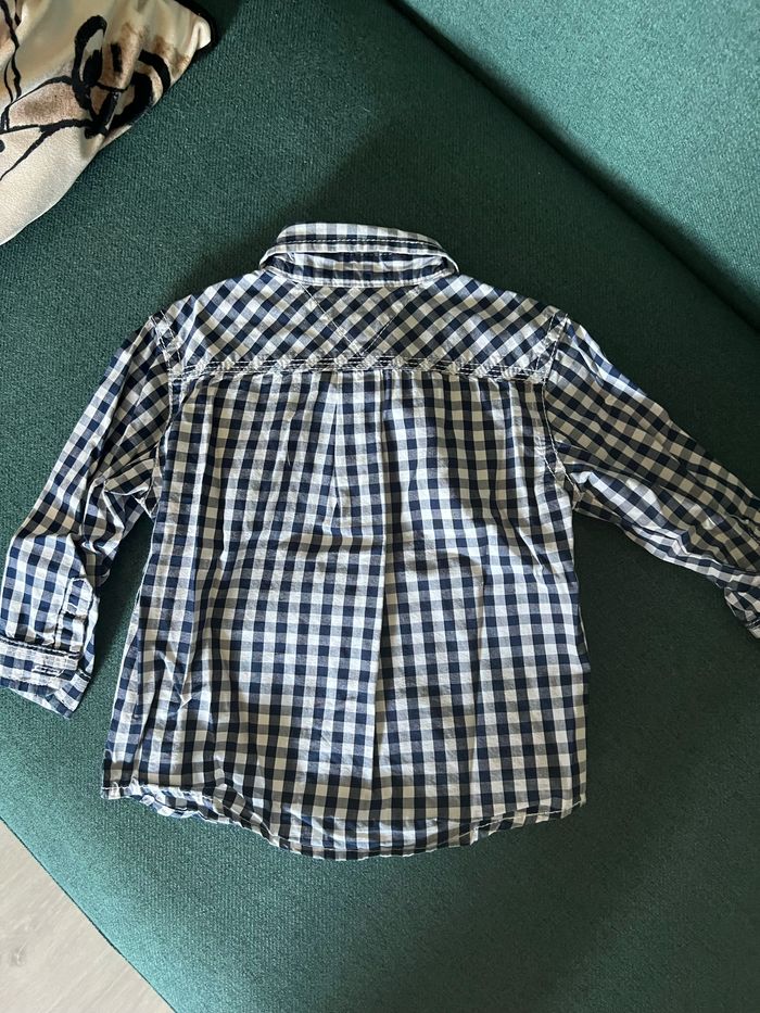 Chemise - photo numéro 3