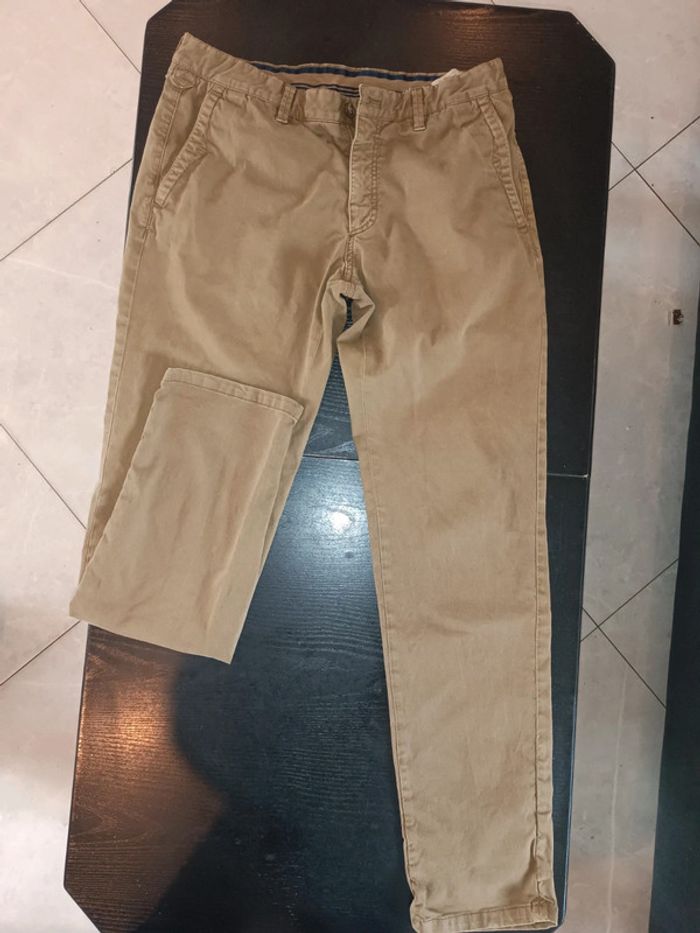 Pantalon Massimo Dutti taille 42