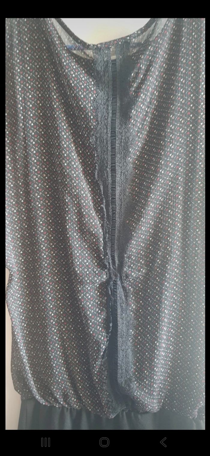 Ensemble robe/veste - photo numéro 5