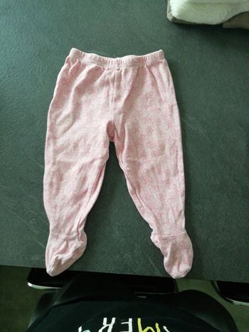 Pantalon 6-9M