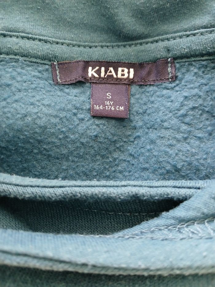 Sweat Kiabi - photo numéro 2