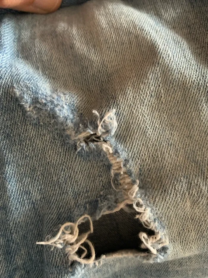 Jeans marque joe’s - photo numéro 10