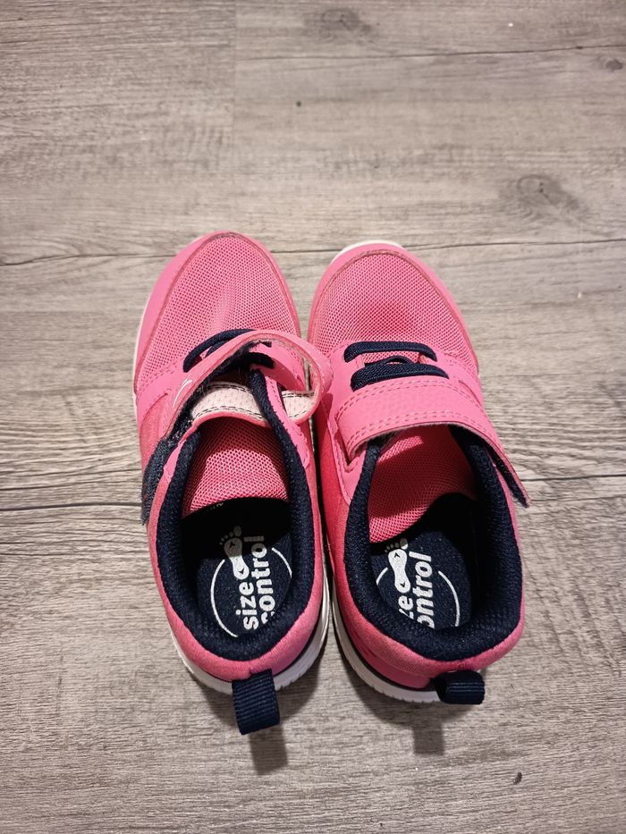 Chaussures vde sport fille - photo numéro 2