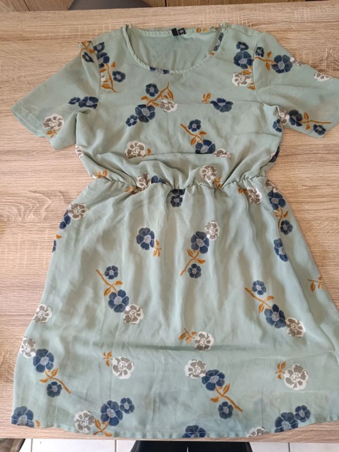 Robe #veromoda