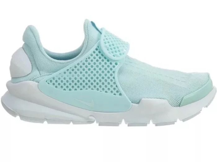Nike Sock Dart « Presto » Blue Sky UK3,5 US6 FR36,5 Original Femmes/Womans - photo numéro 8