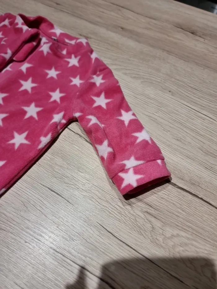 Sur-pyjama 3 mois - photo numéro 4