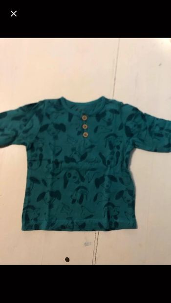 3 mois neuf #3moisgarçon