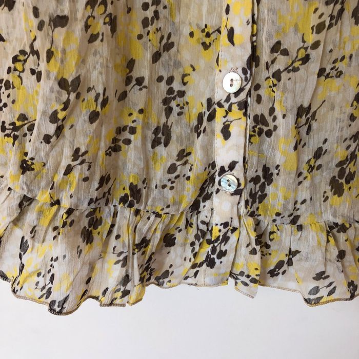 Chemise sans manche légère - photo numéro 3
