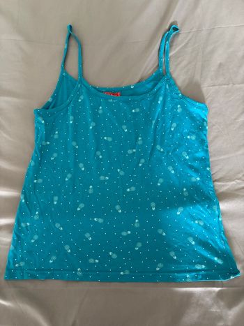 Débardeur taille 44 