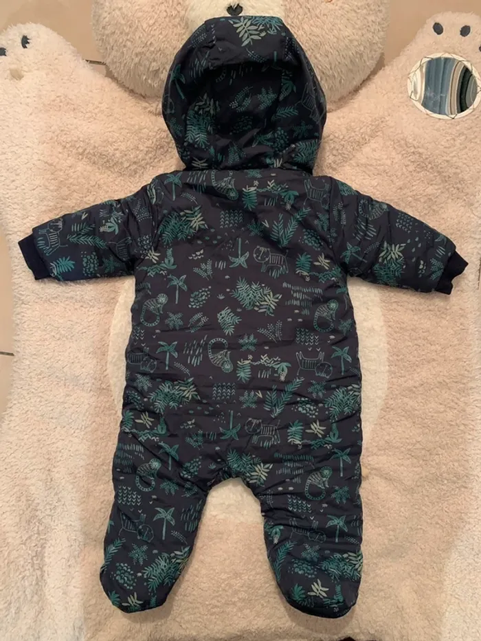 Combipilote imperméable - photo numéro 2