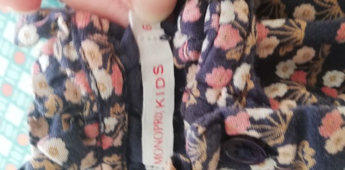 Robe monoprix - photo numéro 6