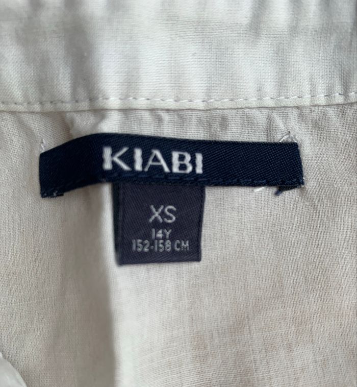 Haut leger d’été blanc - photo numéro 5