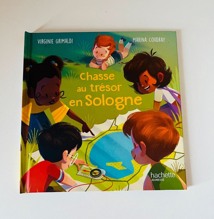Lot 15 livres McDo - photo numéro 16