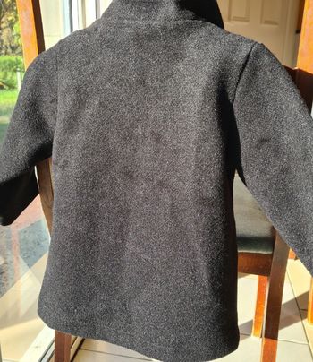 Manteau