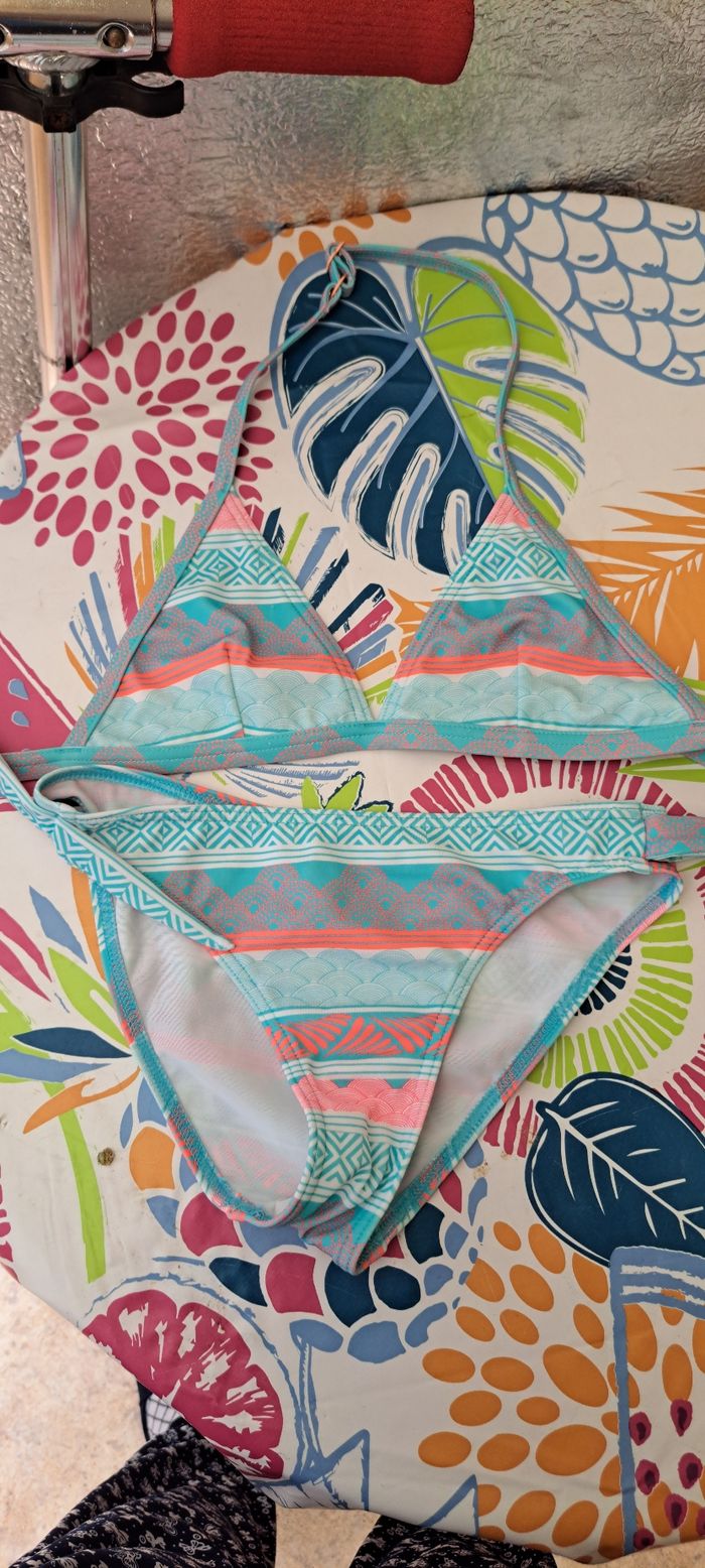 Maillot bain