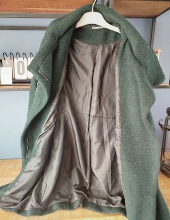 Manteau femme