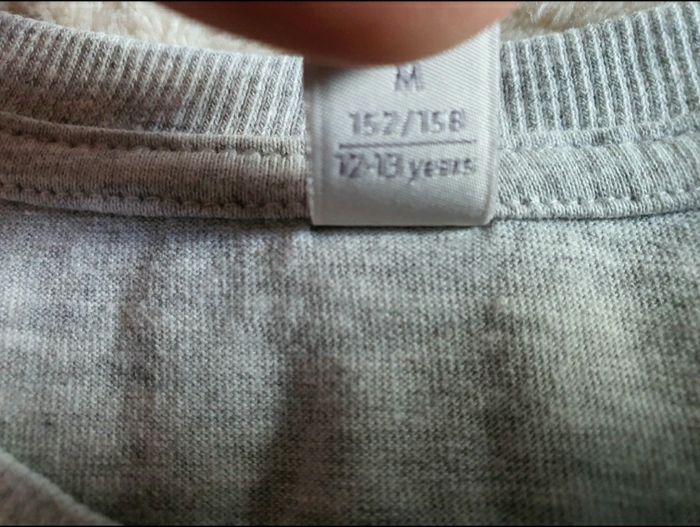 Tee-shirt manches longues Esprit - photo numéro 5