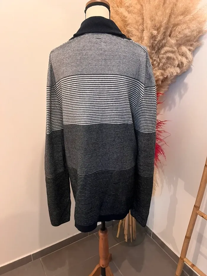 Pull devred homme - photo numéro 5