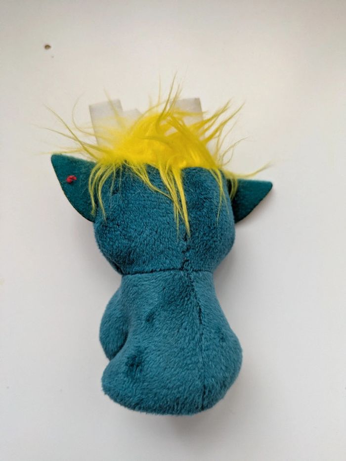 Mini peluche Ty - photo numéro 2