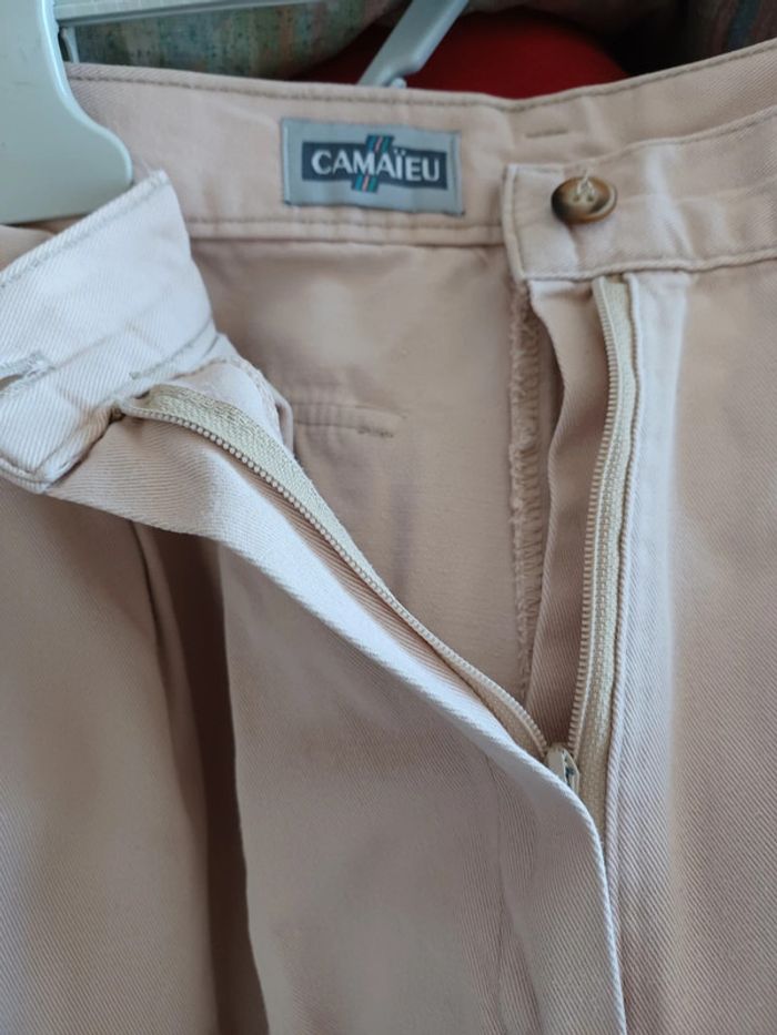 Short Camaïeu - photo numéro 3