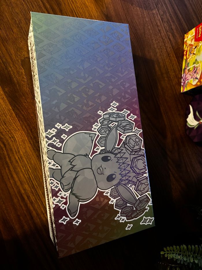 Lot de cartes Pokémon - photo numéro 2