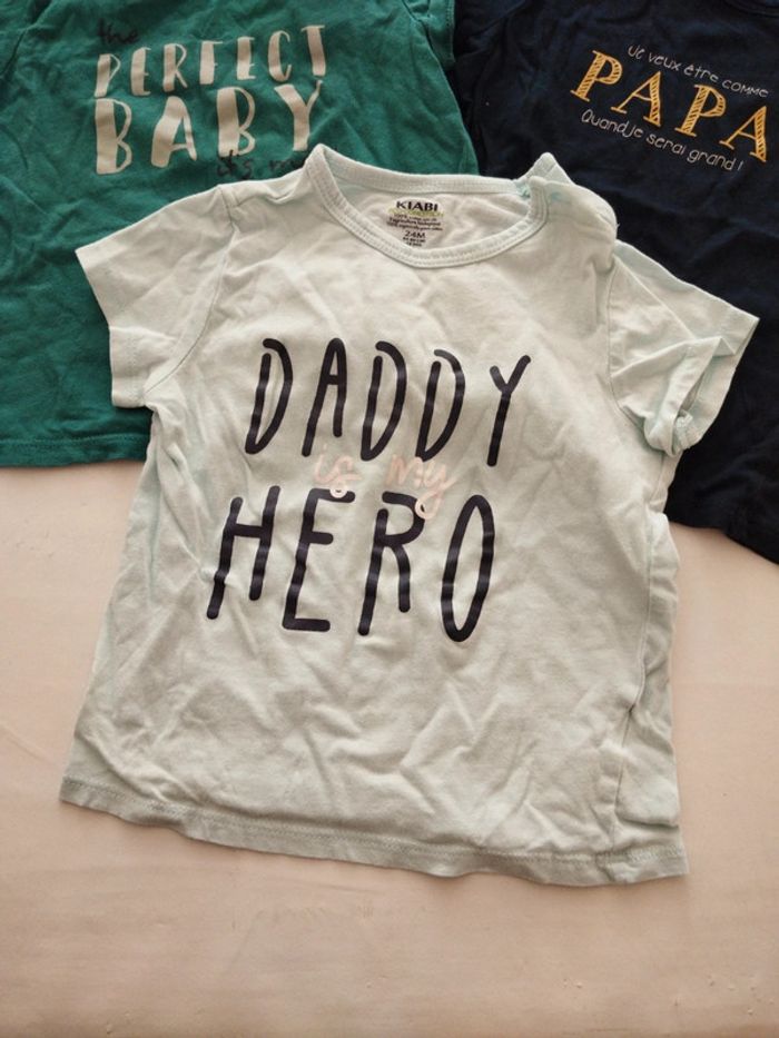 Tee-shirt - photo numéro 2