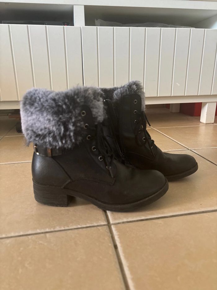 Chaussures 35