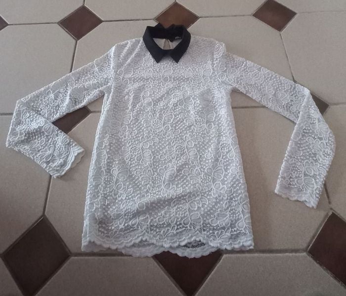 Pull femme taille XS