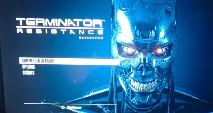 😍Terminator résistance Xbox one update gratuit séries - photo numéro 4