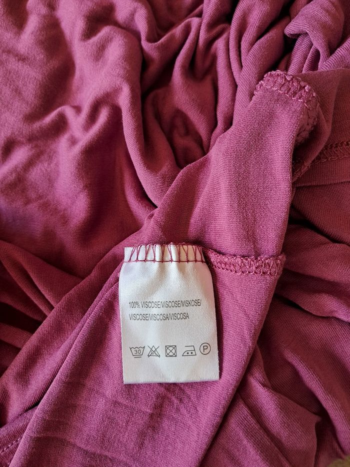 Blouse NEUVE pour femme taille 2XL - photo numéro 5