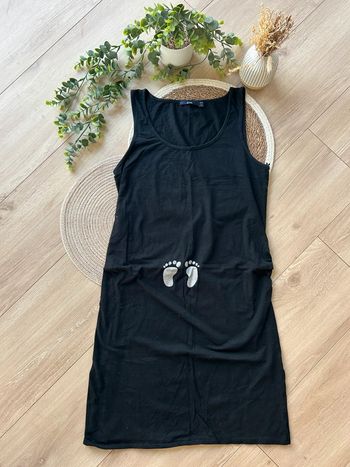 Robe été femme enceinte