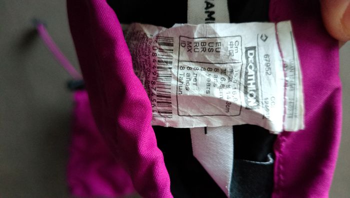 Gants enfant - photo numéro 3